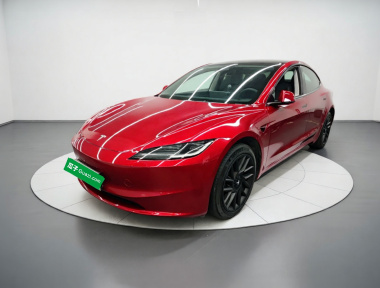 Tesla Model 3 2024 Tesla Model 3 2024 car image