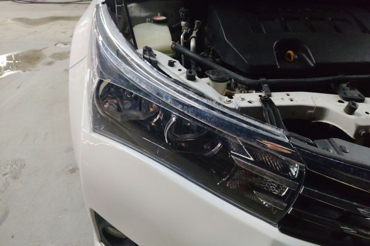 2015 #8 2015 car image #8