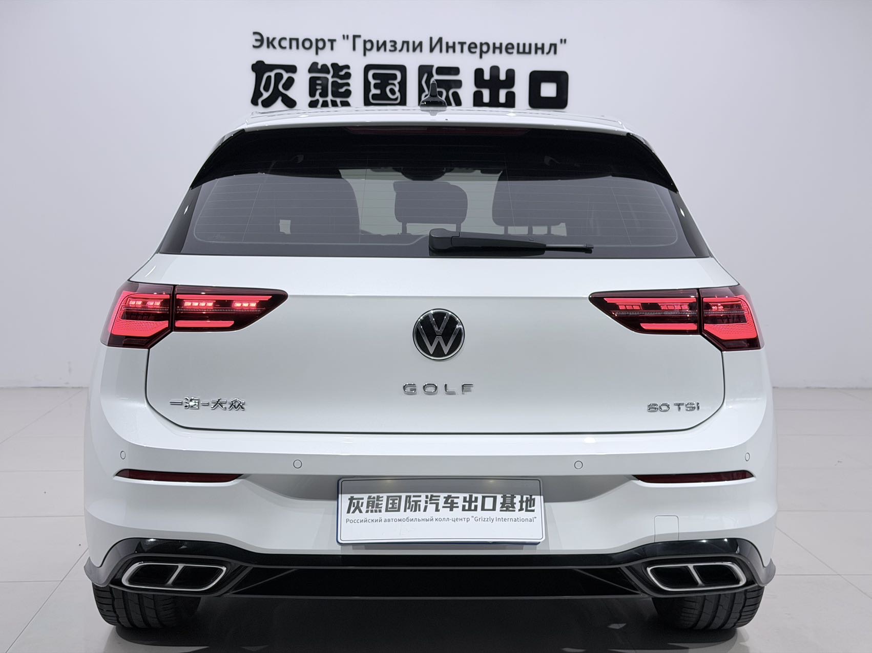 Volkswagen Golf 2022 car image #5