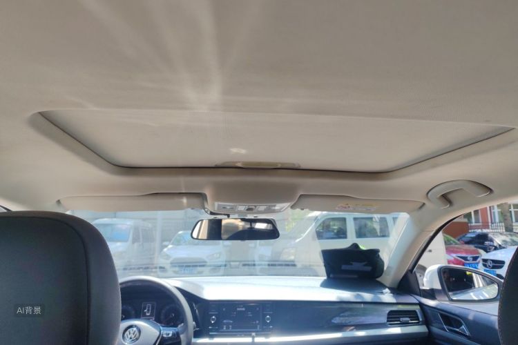 Volkswagen Lavida 2020 car image #20