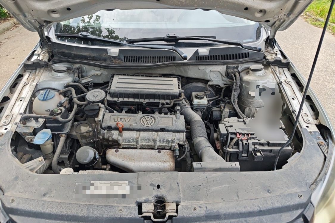 Volkswagen Bora 2014 صورة سيارة #10