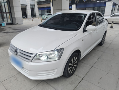 Volkswagen Santana 2016 Volkswagen Santana 2016 car image