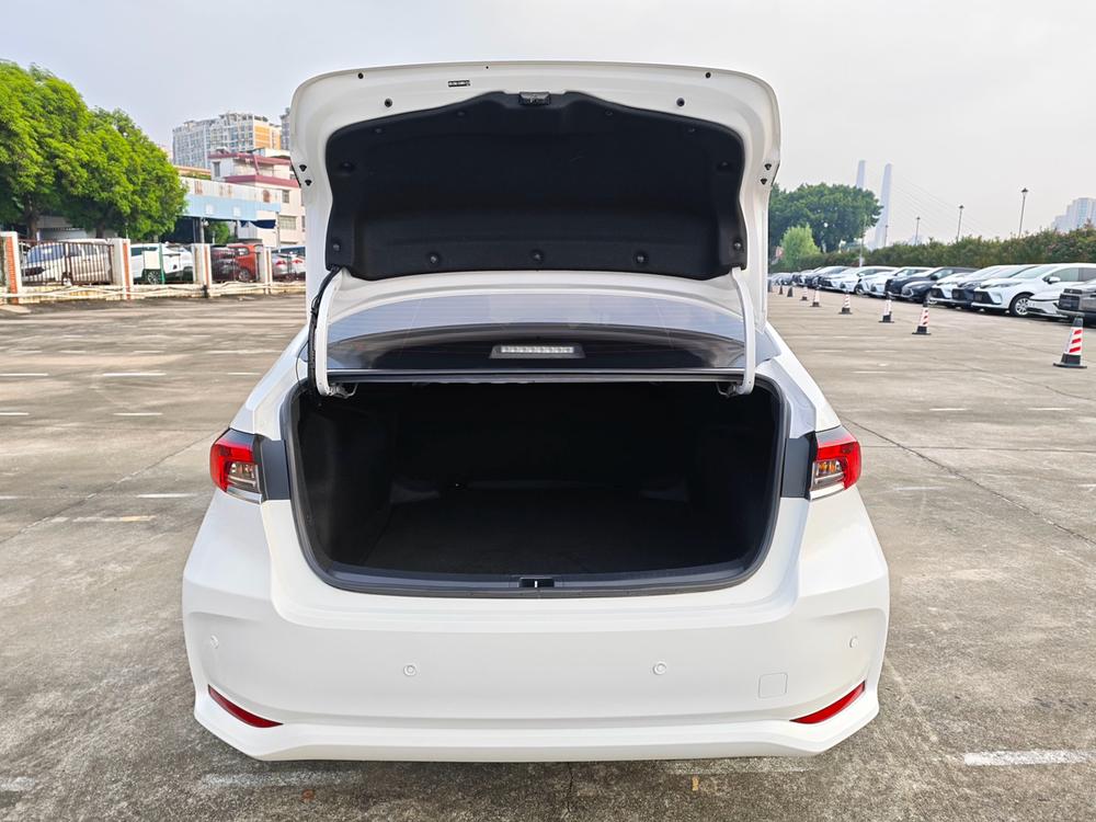 Toyota Corolla 2022 car image #23