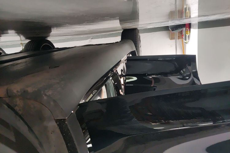 Tesla Model Y 2023 #26 Tesla Model Y 2023 car image #26