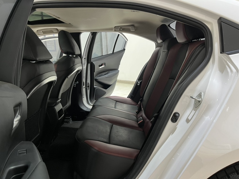 Toyota Corolla 2023 car image #7