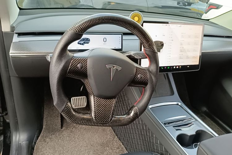 Tesla Model Y 2022 car image #15
