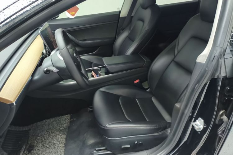 Tesla Model 3 2020 #15 Tesla Model 3 2020 car image #15