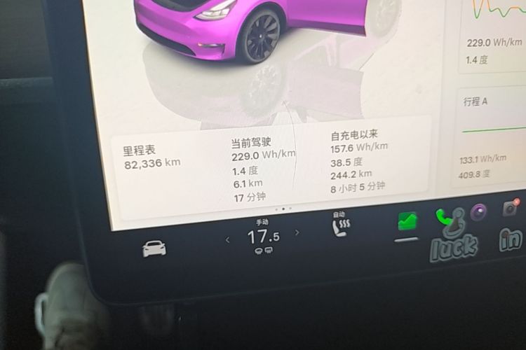 Tesla Model Y 2022 #16 Tesla Model Y 2022 immagine di auto #16