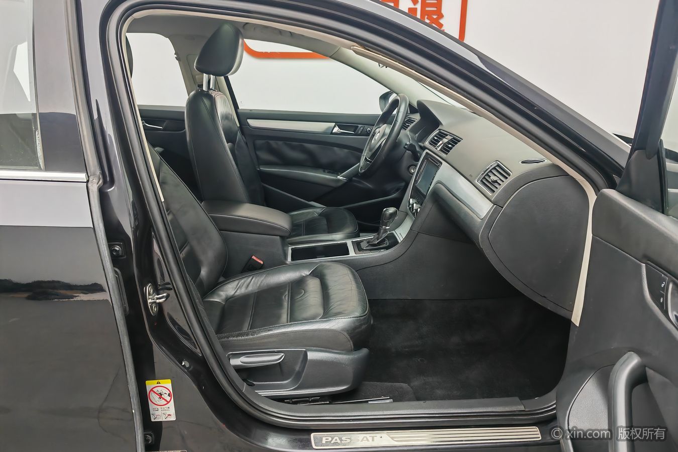 Volkswagen Passat 2014 #24 Volkswagen Passat 2014 car image #24