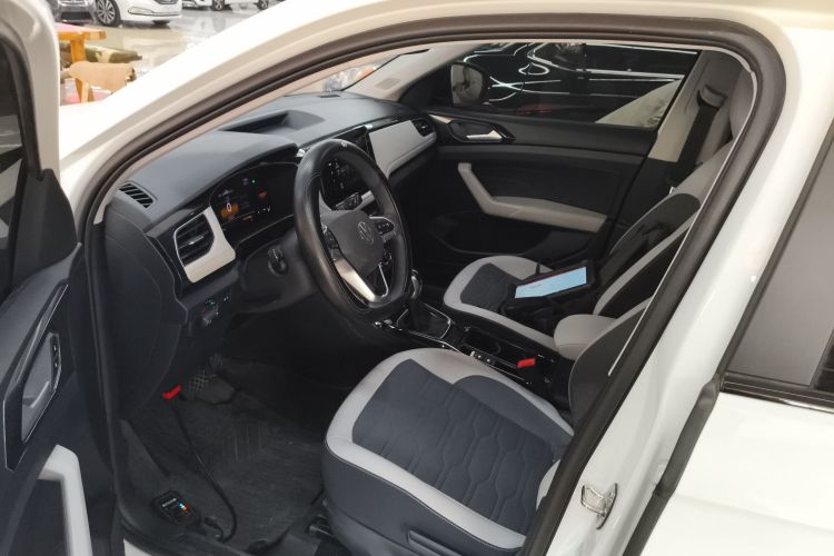 大众 途岳 2025 汽车图片 #16