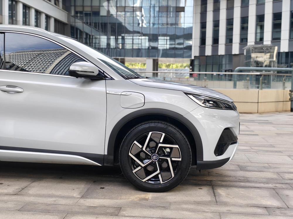 BYD Yuan Plus 2023 #16 BYD Yuan Plus 2023 immagine di auto #16