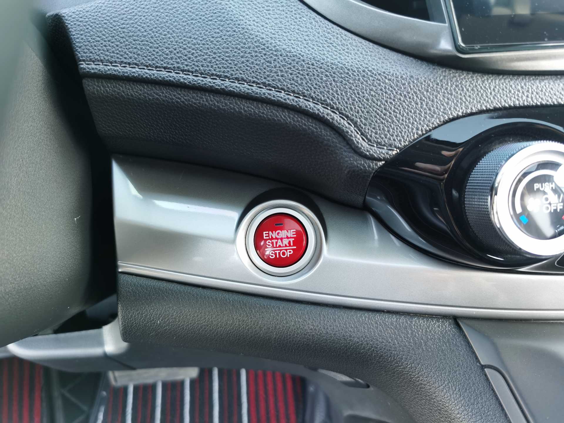 Honda CR-V 2015 car image #14