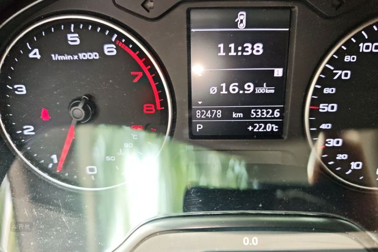 Audi A3 2015 #14 Audi A3 2015 immagine di auto #14