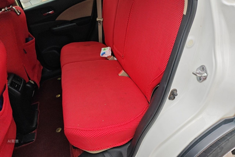 Honda CR-V 2016 car image #19
