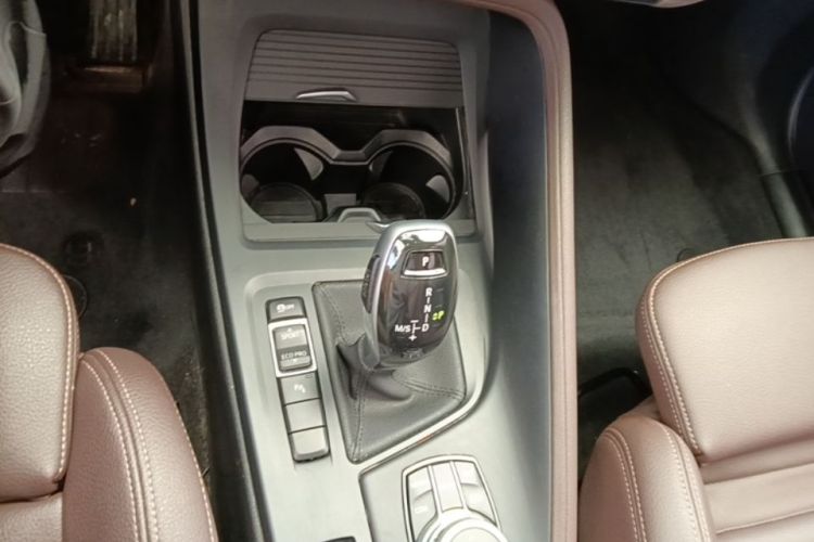 BMW X1 2021 #14 BMW X1 2021 car image #14