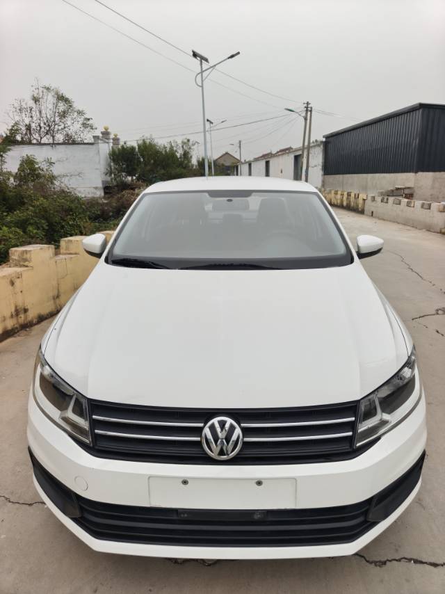 Volkswagen Santana 2020 #2 Volkswagen Santana 2020 car image #2