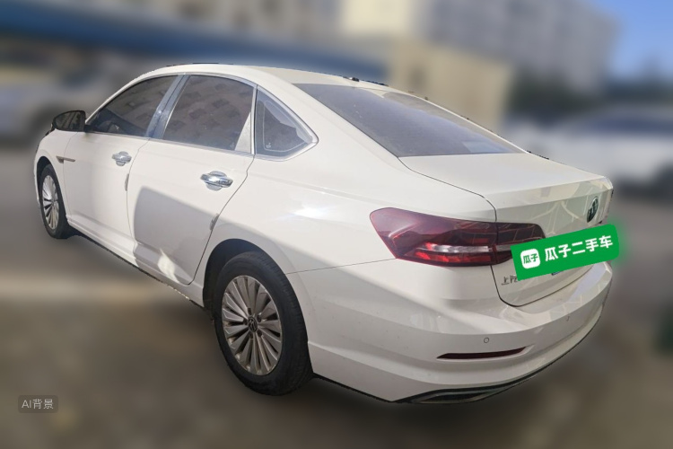 Volkswagen Lavida 2021 #5 Volkswagen Lavida 2021 immagine di auto #5