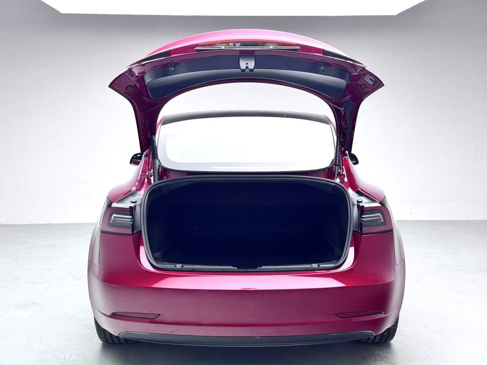 Tesla Model 3 2023 #12 Tesla Model 3 2023 car image #12