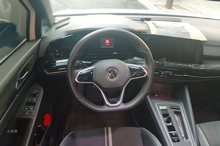 Volkswagen Golf 2022 #12 Volkswagen Golf 2022 car image #12