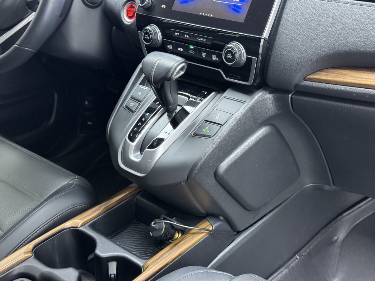 Honda CR-V 2021 #6 Honda CR-V 2021 car image #6