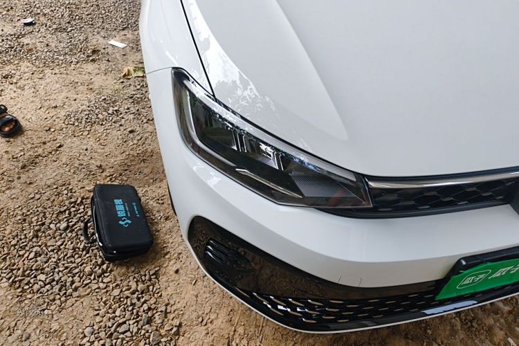 Volkswagen Lavida 2026 #8 Volkswagen Lavida 2026 car image #8