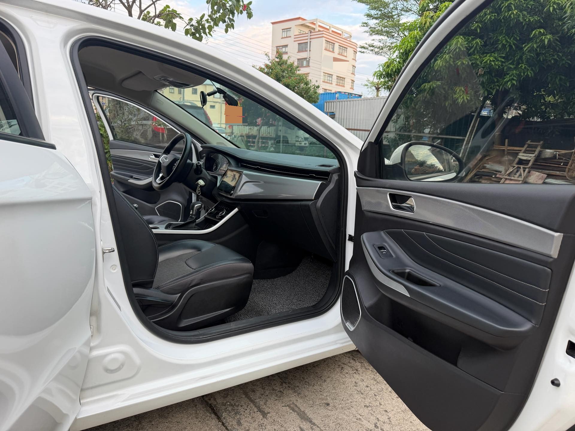 Chery Arrizo 5 2019 #7 Chery Arrizo 5 2019 car image #7