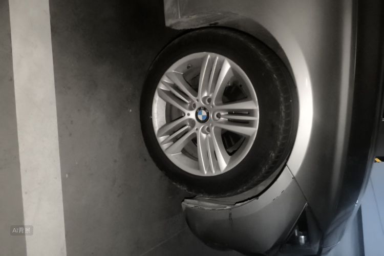 BMW 3 Series 2016 #9 BMW 3 Series 2016 car image #9