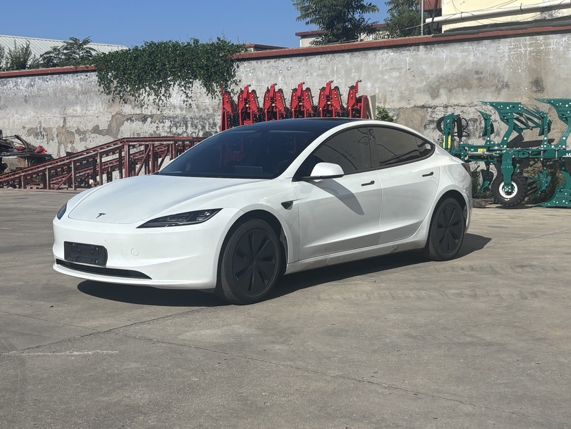 Tesla Model 3 2025 Tesla Model 3 2025 car image