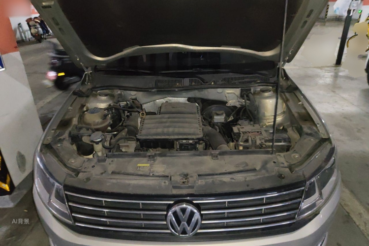 Volkswagen Lavida 2016 #22 Volkswagen Lavida 2016 car image #22