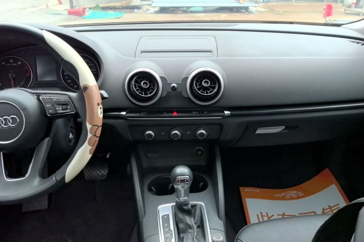 Audi A3 2017 #13 Audi A3 2017 immagine di auto #13