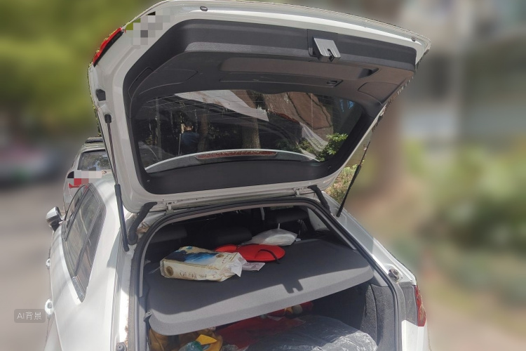 Audi A3 2018 car image #21