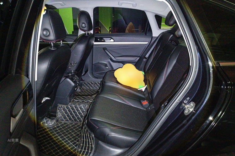 Volkswagen Lavida 2023 #19 Volkswagen Lavida 2023 car image #19