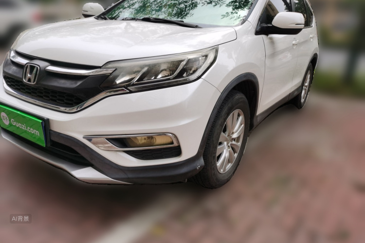Honda CR-V 2016 car image #2
