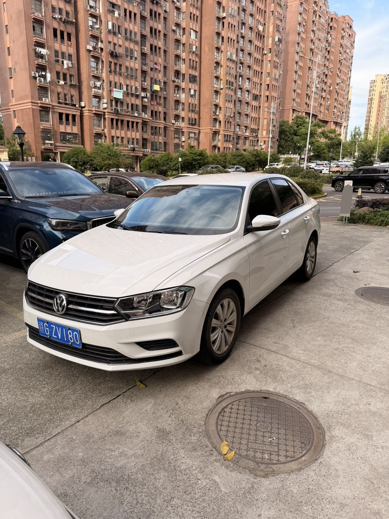 Volkswagen Bora 2023 Volkswagen Bora 2023 car image