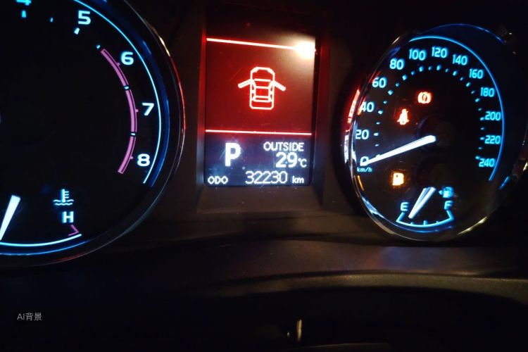 Toyota Corolla 2019 #14 Toyota Corolla 2019 car image #14