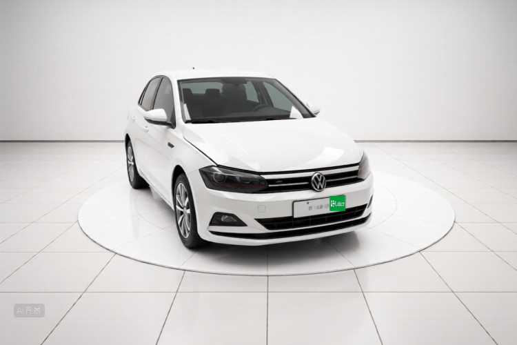 Volkswagen Polo 2022 car image #4