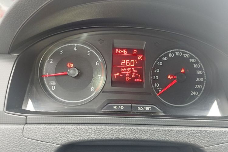 Volkswagen Santana 2018 #12 Volkswagen Santana 2018 car image #12