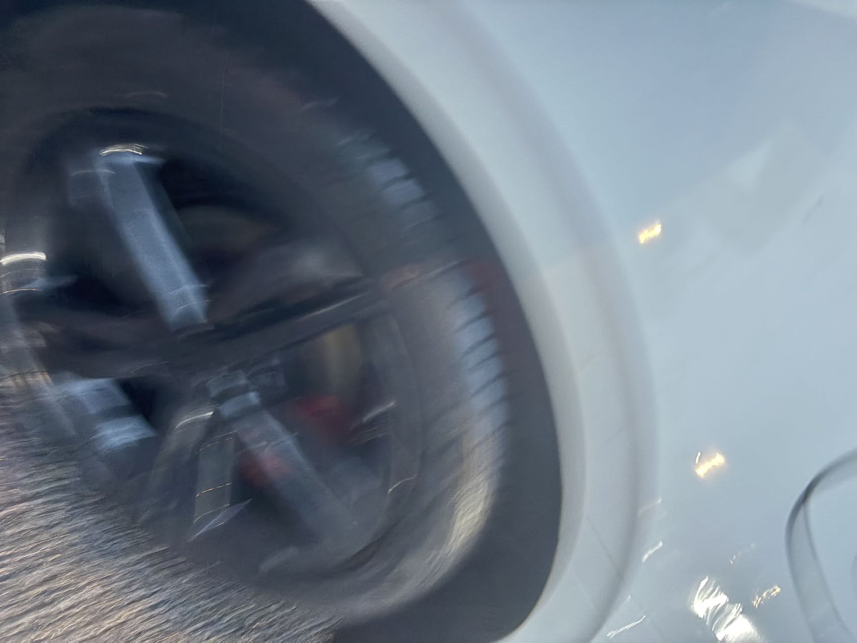 GEELY Binray 2021 car image #5