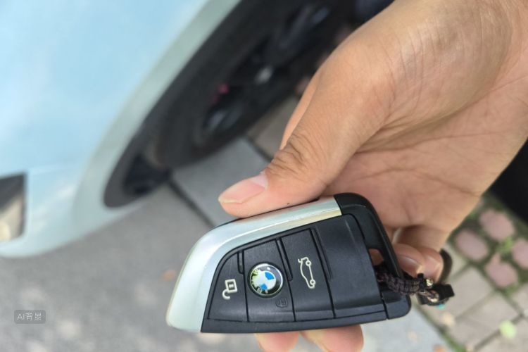 BMW X1 2018 #10 BMW X1 2018 immagine di auto #10