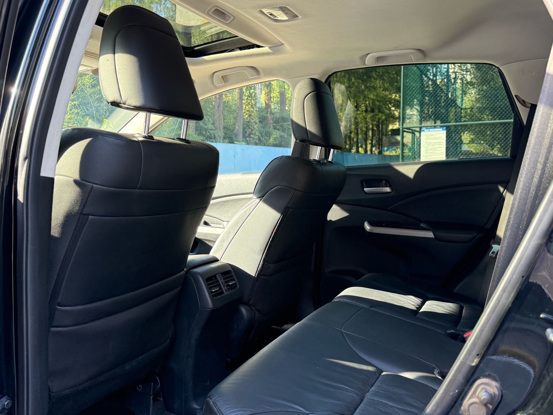 Honda CR-V 2014 image de voiture #6