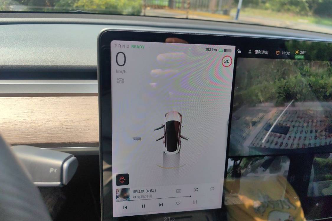 Tesla Model 3 2021 imagem de carro #24