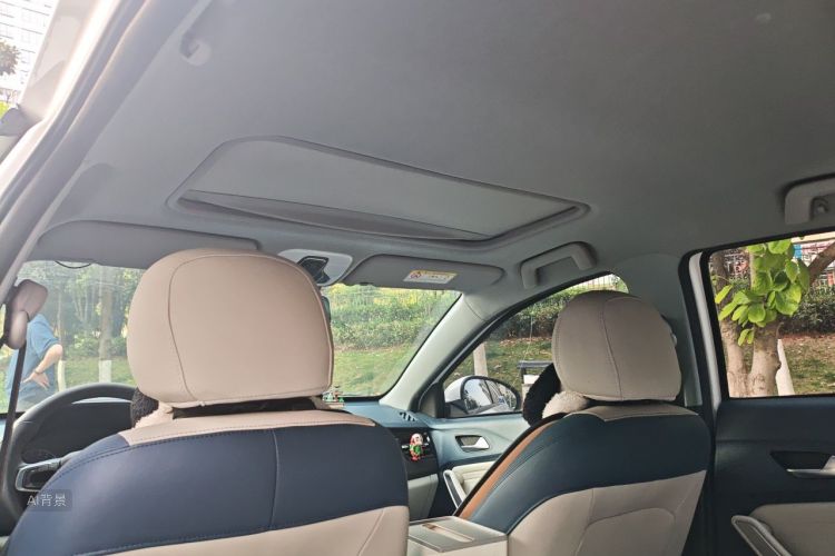 奇瑞 瑞虎3x 2023 汽车图片 #20