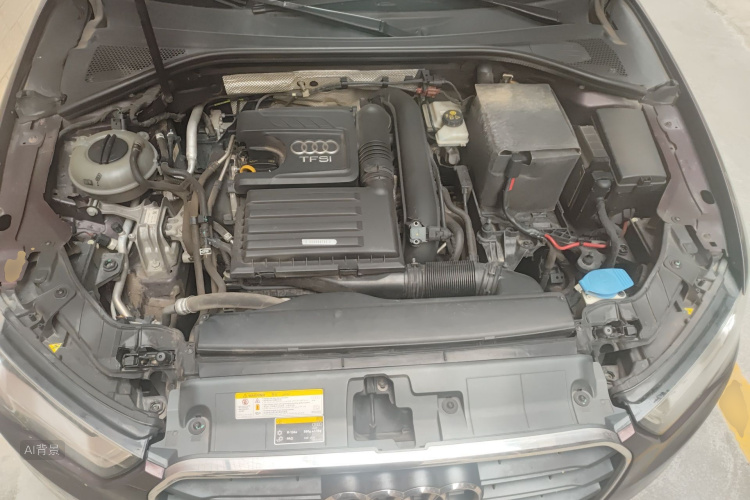 奥迪 奥迪A3 2017 汽车图片 #22