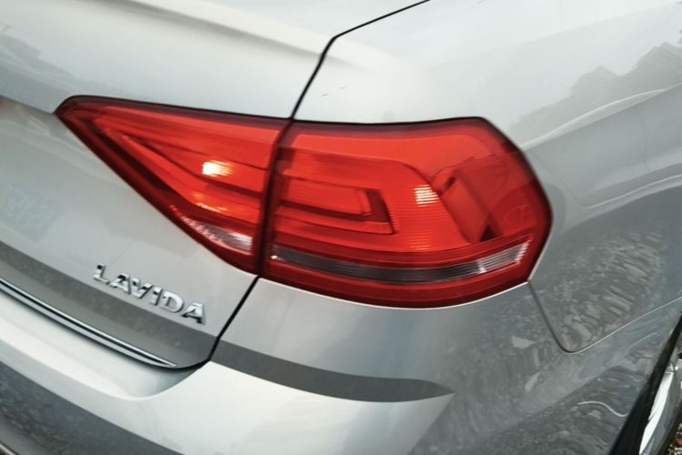 Volkswagen Lavida 2015 #8 Volkswagen Lavida 2015 car image #8