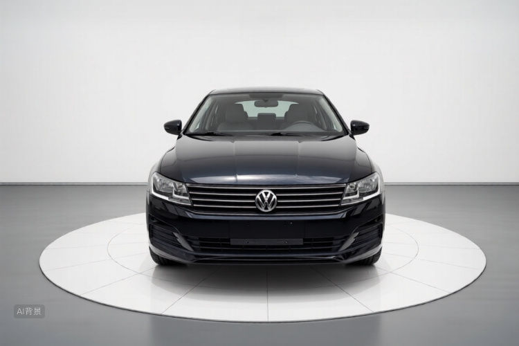 Volkswagen Lavida 2020 car image #3
