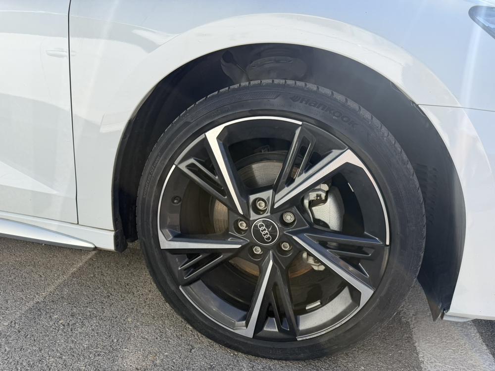 Audi A3 2023 #6 Audi A3 2023 immagine di auto #6