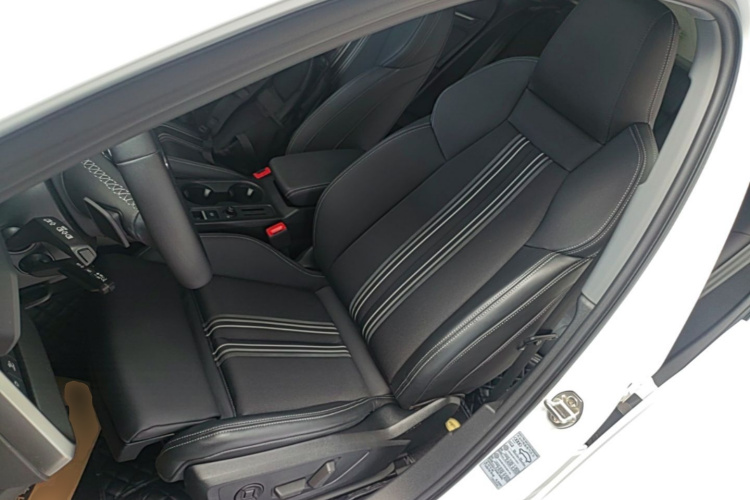 Audi A3 2023 #15 Audi A3 2023 car image #15