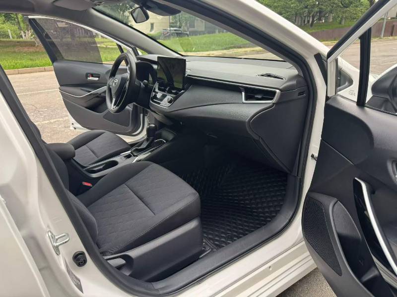 Toyota Corolla 2023 car image #6