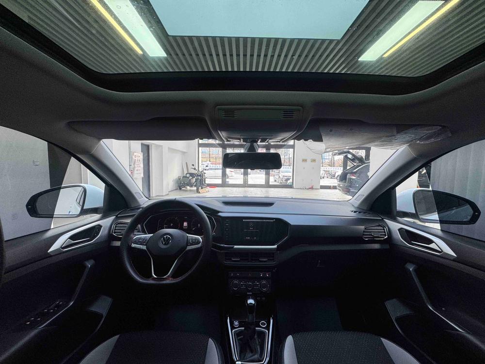 Volkswagen Tacqua 2022 изображение автомобиля #13