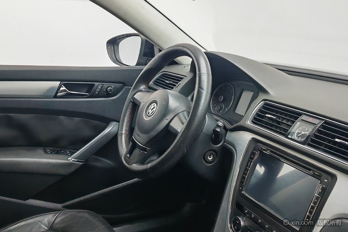 Volkswagen Passat 2014 #23 Volkswagen Passat 2014 car image #23